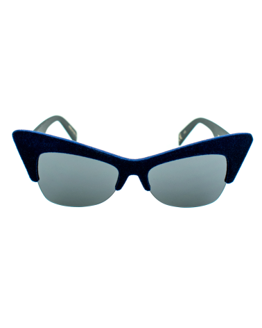 SUNGLASSES ITALIA INDEPENDENT WOMAN 0908V-021-000 (Lens/Bridge/Temple) 59/16/140 mm)