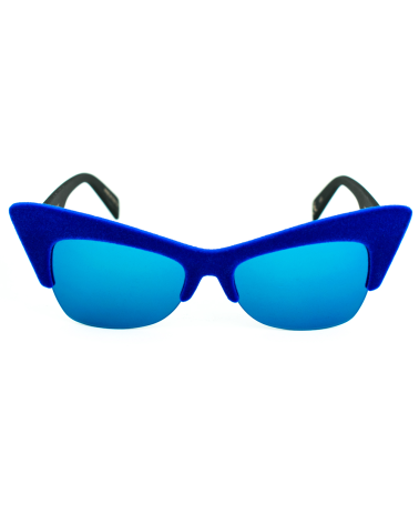 SUNGLASSES ITALIA INDEPENDENT WOMAN 0908V-022-000 (Lens/Bridge/Temple) 59/16/140 mm)