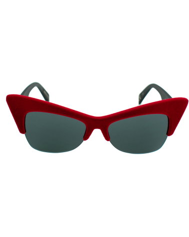 SUNGLASSES ITALIA INDEPENDENT WOMAN 0908V-053-000 (Lens/Bridge/Temple) 59/16/140 mm)