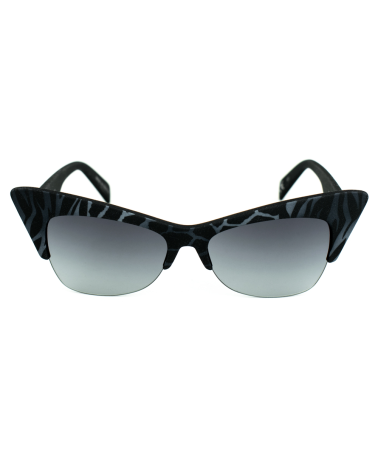 SUNGLASSES ITALIA INDEPENDENT WOMAN 0908-ZEF-071 (Lens/Bridge/Temple) 59/16/140 mm)