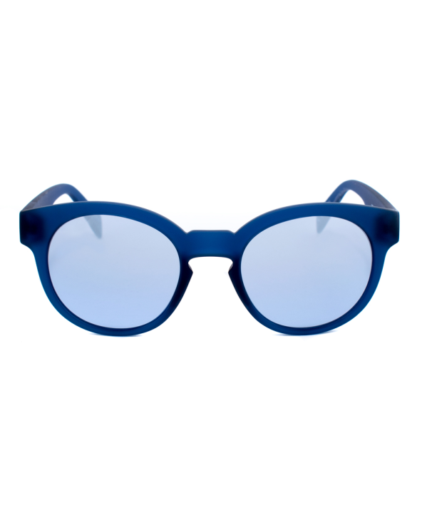 SUNGLASSES ITALIA INDEPENDENT UNISEX 0909-021-000 (Lens/Bridge/Temple) 51/21/140 mm)