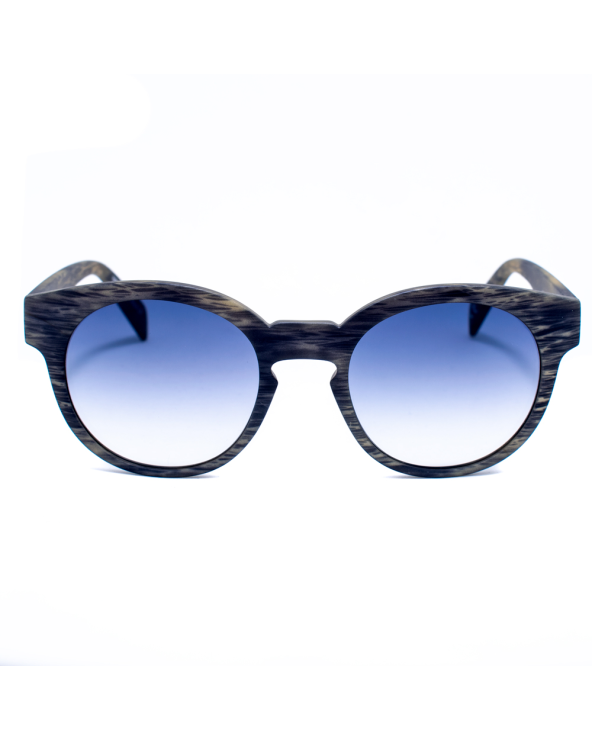 SUNGLASSES ITALIA INDEPENDENT UNISEX 0909-BHS-022 (Lens/Bridge/Temple) 51/21/140 mm)
