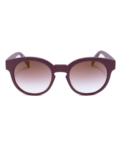 SUNGLASSES ITALIA INDEPENDENT UNISEX 0909T3DSTR036 (Lens/Bridge/Temple) 51/21/140 mm)