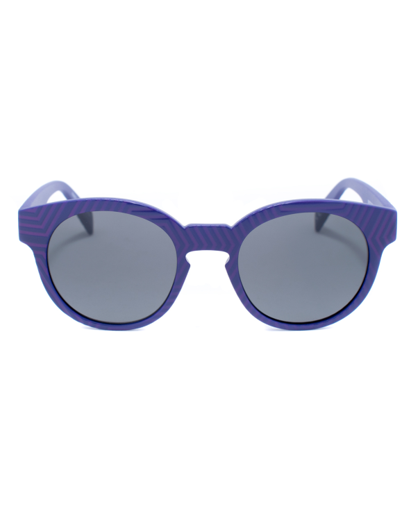 SUNGLASSES ITALIA INDEPENDENT UNISEX 0909T3DZGZ017 (Lens/Bridge/Temple) 51/21/140 mm)