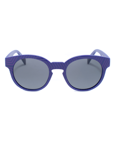 SUNGLASSES ITALIA INDEPENDENT UNISEX 0909T3DZGZ017 (Lens/Bridge/Temple) 51/21/140 mm)