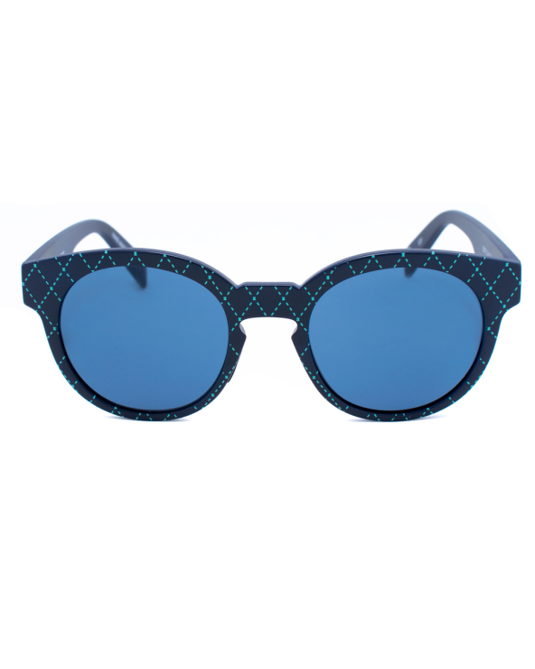 SUNGLASSES ITALIA INDEPENDENT WOMAN 0909T-CAM-022 (Lens/Bridge/Temple) 51/21/140 mm)