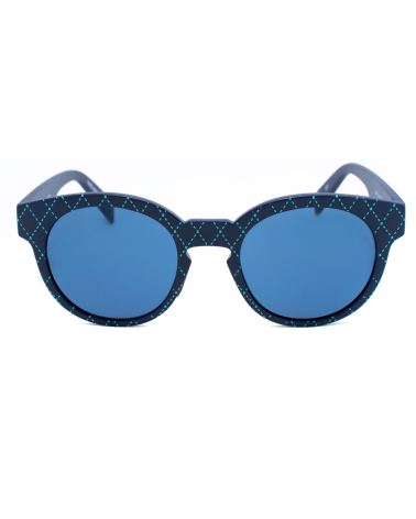 SUNGLASSES ITALIA INDEPENDENT WOMAN 0909T-CAM-022 (Lens/Bridge/Temple) 51/21/140 mm)