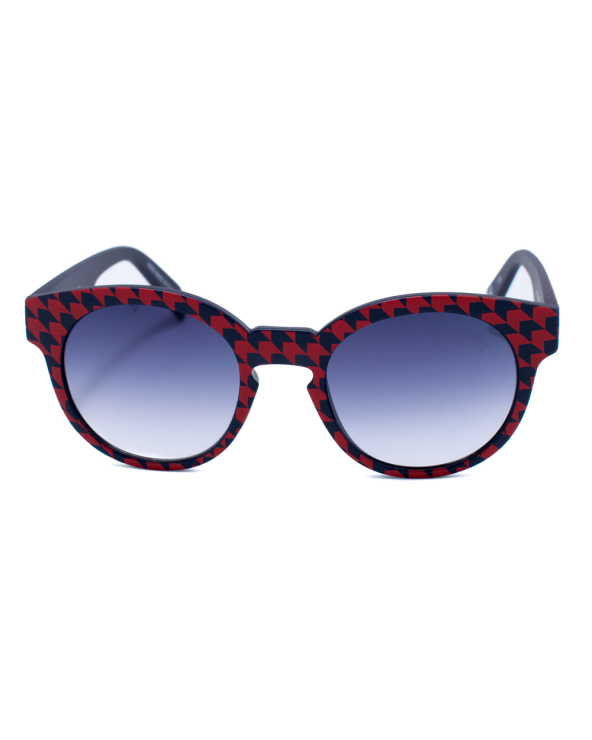 SUNGLASSES ITALIA INDEPENDENT WOMAN 0909T-PDP-053 (Lens/Bridge/Temple) 51/21/140 mm)