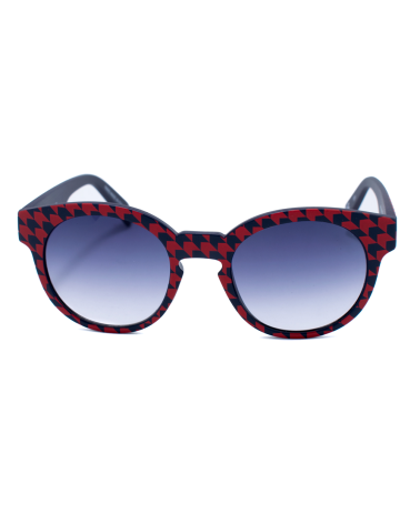 SUNGLASSES ITALIA INDEPENDENT WOMAN 0909T-PDP-053 (Lens/Bridge/Temple) 51/21/140 mm)