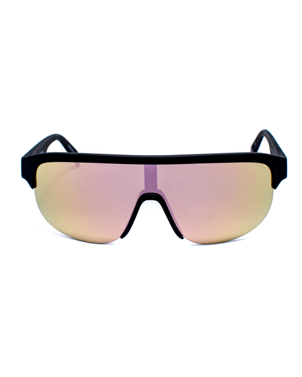 SUNGLASSES ITALIA INDEPENDENT MAN 0911-009-000 (Lens/Bridge/Temple) 135/0/140 mm)