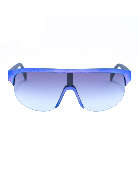 SUNGLASSES ITALIA INDEPENDENT MAN 0911-021-017 (Lens/Bridge/Temple) 135/0/140 mm)