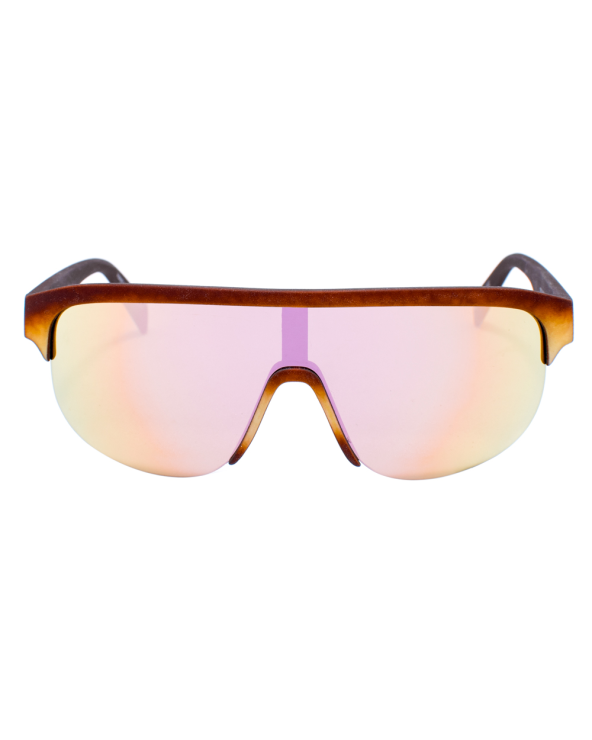 SUNGLASSES ITALIA INDEPENDENT MAN 0911-044-041 (Lens/Bridge/Temple) 135/0/140 mm)