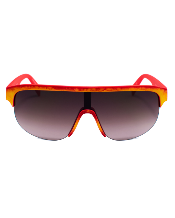 SUNGLASSES ITALIA INDEPENDENT MAN 0911-055-063 (Lens/Bridge/Temple) 135/0/140 mm)