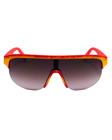 SUNGLASSES ITALIA INDEPENDENT MAN 0911-055-063 (Lens/Bridge/Temple) 135/0/140 mm)