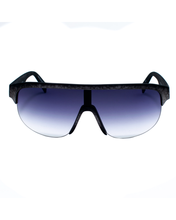 SUNGLASSES ITALIA INDEPENDENT MAN 0911-071-009 (Lens/Bridge/Temple) 135/0/140 mm)