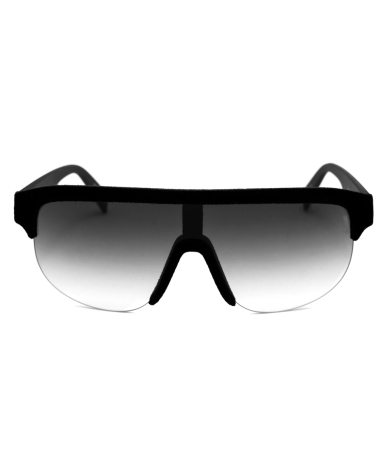 SUNGLASSES ITALIA INDEPENDENT UNISEX 0911V-009-000 (Lens/Bridge/Temple) 135/0/140 mm)