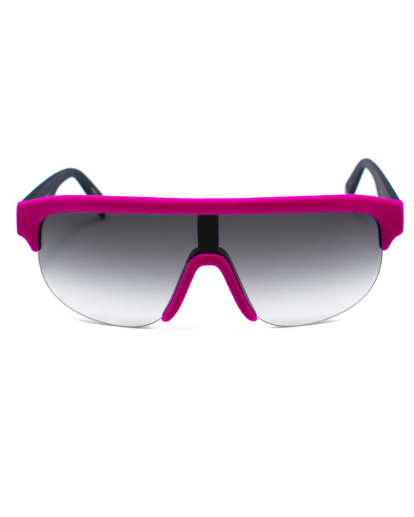 SUNGLASSES ITALIA INDEPENDENT UNISEX 0911V-018-000 (Lens/Bridge/Temple) 135/0/140 mm)