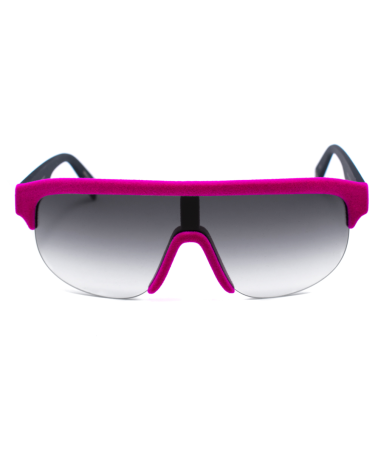 SUNGLASSES ITALIA INDEPENDENT UNISEX 0911V-018-000 (Lens/Bridge/Temple) 135/0/140 mm)
