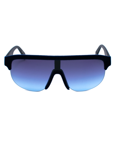 SUNGLASSES ITALIA INDEPENDENT UNISEX 0911V-021-000 (Lens/Bridge/Temple) 135/0/140 mm)