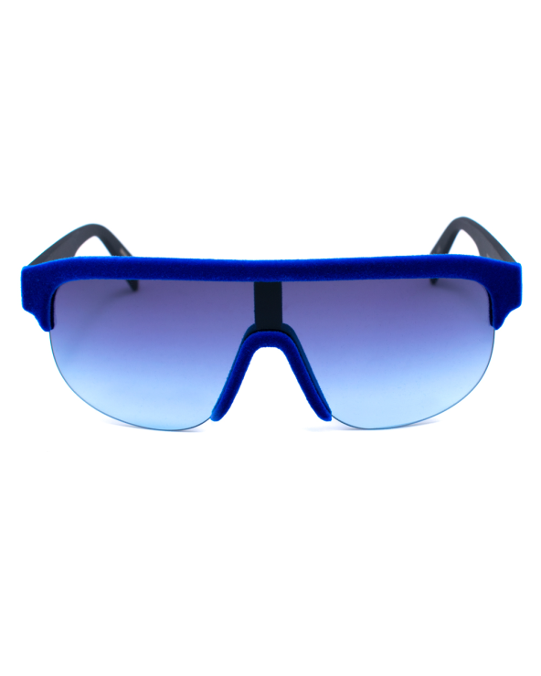 SUNGLASSES ITALIA INDEPENDENT UNISEX 0911V-022-000 (Lens/Bridge/Temple) 135/0/140 mm)