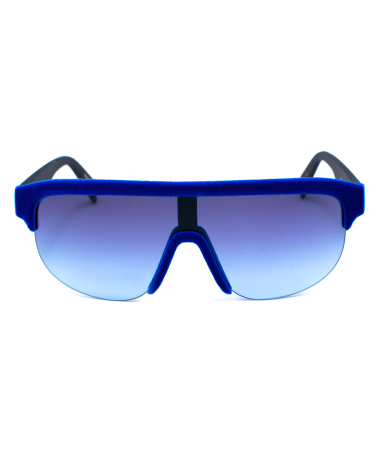 SUNGLASSES ITALIA INDEPENDENT UNISEX 0911V-022-000 (Lens/Bridge/Temple) 135/0/140 mm)
