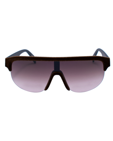 SUNGLASSES ITALIA INDEPENDENT UNISEX 0911V-044-000 (Lens/Bridge/Temple) 135/0/140 mm)