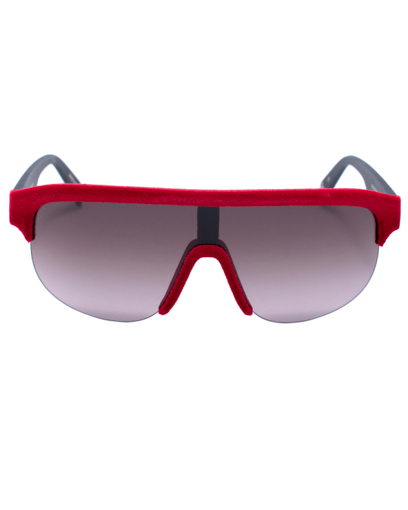 SUNGLASSES ITALIA INDEPENDENT UNISEX 0911V-053-000 (Lens/Bridge/Temple) 135/0/140 mm)