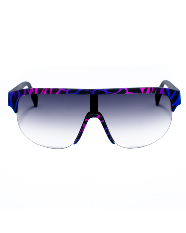 SUNGLASSES ITALIA INDEPENDENT MAN 0911-ZEF-017 (Lens/Bridge/Temple) 135/0/140 mm)