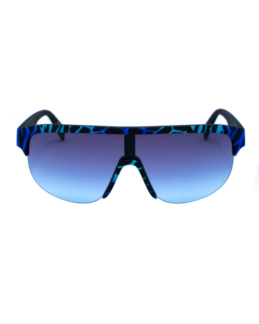 SUNGLASSES ITALIA INDEPENDENT MAN 0911-ZEF-022 (Lens/Bridge/Temple) 135/0/140 mm)