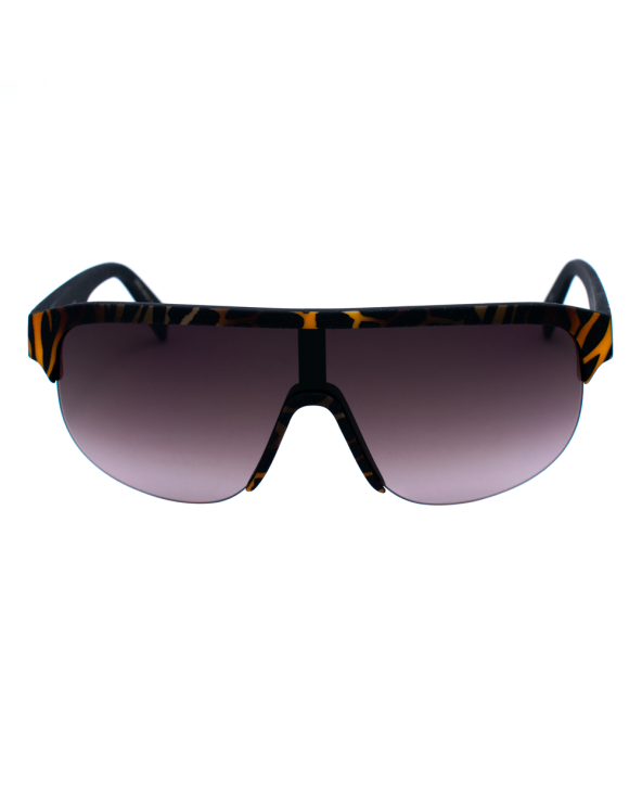 SUNGLASSES ITALIA INDEPENDENT MAN 0911-ZEF-044 (Lens/Bridge/Temple) 135/0/140 mm)