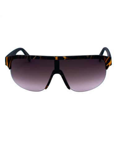 SUNGLASSES ITALIA INDEPENDENT MAN 0911-ZEF-044 (Lens/Bridge/Temple) 135/0/140 mm)