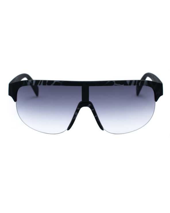 SUNGLASSES ITALIA INDEPENDENT MAN 0911-ZEF-071 (Lens/Bridge/Temple) 135/0/140 mm)