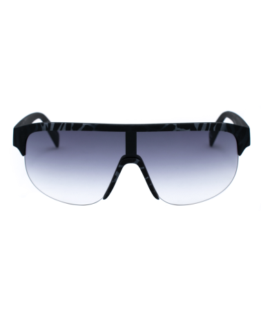 SUNGLASSES ITALIA INDEPENDENT MAN 0911-ZEF-071 (Lens/Bridge/Temple) 135/0/140 mm)