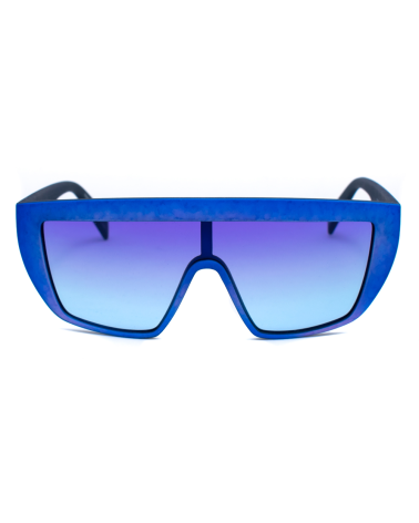 SUNGLASSES ITALIA INDEPENDENT MAN 0912-021-017 (Lens/Bridge/Temple) 122/0/140 mm)