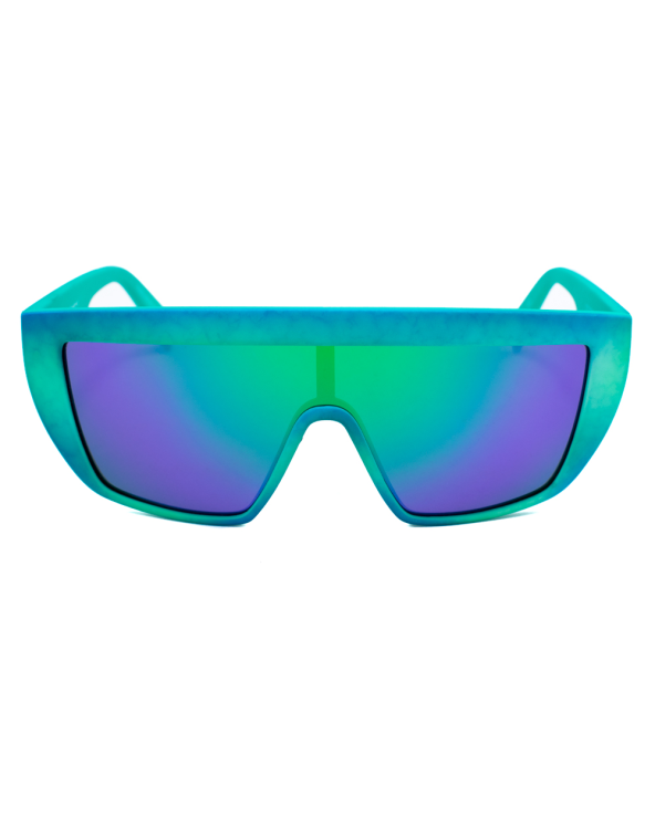 SUNGLASSES ITALIA INDEPENDENT MAN 0912-022-030 (Lens/Bridge/Temple) 122/0/140 mm)