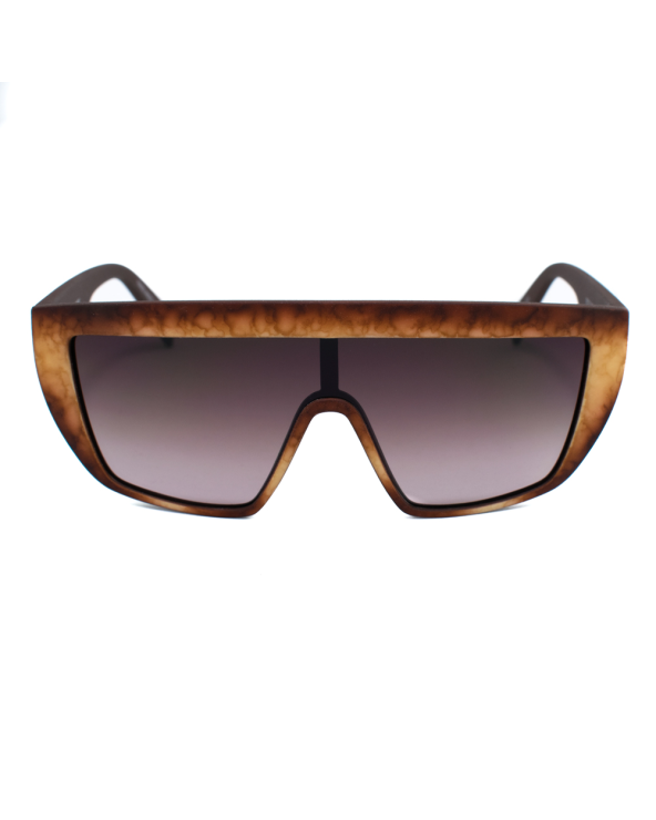 SUNGLASSES ITALIA INDEPENDENT MAN 0912-044-041 (Lens/Bridge/Temple) 122/0/140 mm)
