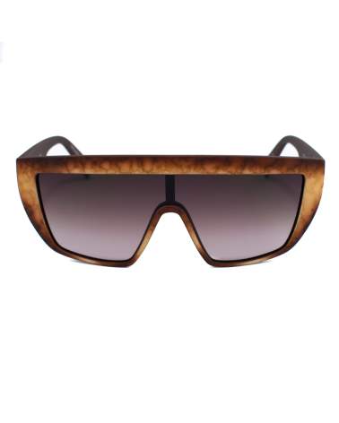 SUNGLASSES ITALIA INDEPENDENT MAN 0912-044-041 (Lens/Bridge/Temple) 122/0/140 mm)