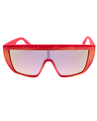 SUNGLASSES ITALIA INDEPENDENT MAN 0912-055-063 (Lens/Bridge/Temple) 122/0/140 mm)