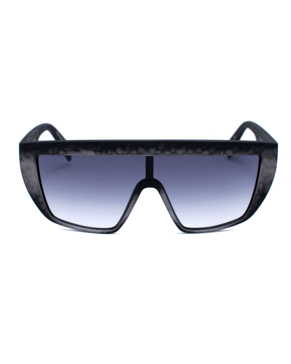 SUNGLASSES ITALIA INDEPENDENT MAN 0912-071-009 (Lens/Bridge/Temple) 122/0/140 mm)