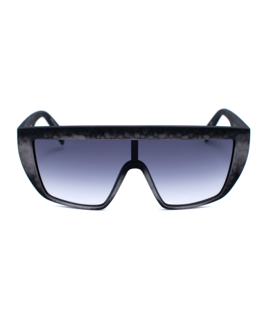 SUNGLASSES ITALIA INDEPENDENT MAN 0912-071-009 (Lens/Bridge/Temple) 122/0/140 mm)
