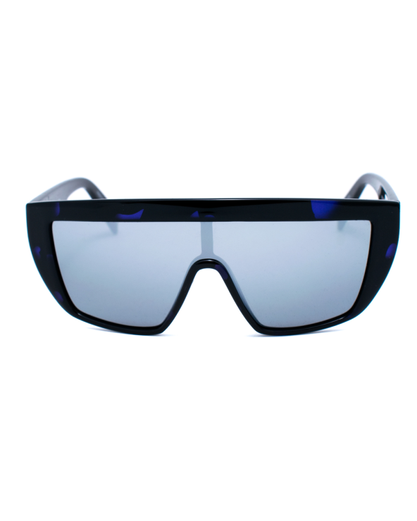 SUNGLASSES ITALIA INDEPENDENT MAN 0912-DHA-017 (Lens/Bridge/Temple) 122/0/140 mm)
