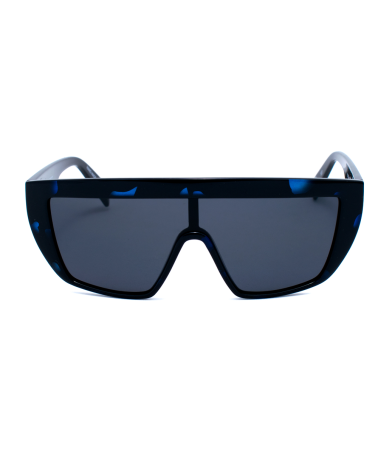 SUNGLASSES ITALIA INDEPENDENT MAN 0912-DHA-022 (Lens/Bridge/Temple) 122/0/140 mm)