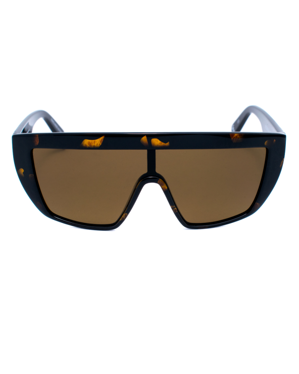 SUNGLASSES ITALIA INDEPENDENT MAN 0912-DHA-044 (Lens/Bridge/Temple) 122/0/140 mm)