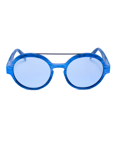 SUNGLASSES ITALIA INDEPENDENT UNISEX 0913-BHS-020 (Lens/Bridge/Temple) 51/20/140 mm)