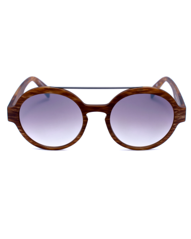 SUNGLASSES ITALIA INDEPENDENT UNISEX 0913-BHS-044 (Lens/Bridge/Temple) 51/20/140 mm)