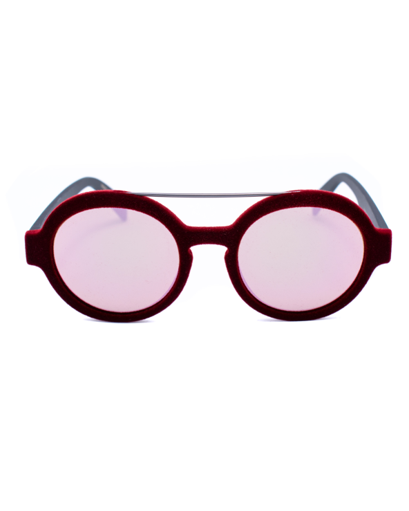 SUNGLASSES ITALIA INDEPENDENT WOMAN 0913V-057-000 (Lens/Bridge/Temple) 51/20/140 mm)