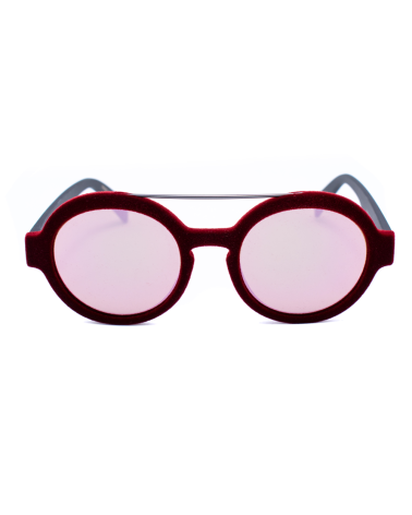 SUNGLASSES ITALIA INDEPENDENT WOMAN 0913V-057-000 (Lens/Bridge/Temple) 51/20/140 mm)