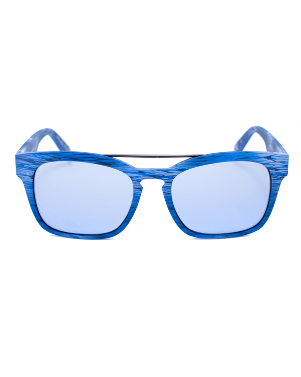SUNGLASSES ITALIA INDEPENDENT MAN 0914-BHS-020 (Lens/Bridge/Temple) 54/17/140 mm)