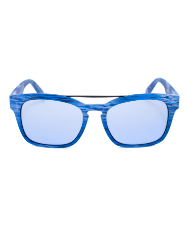 SUNGLASSES ITALIA INDEPENDENT MAN 0914-BHS-020 (Lens/Bridge/Temple) 54/17/140 mm)