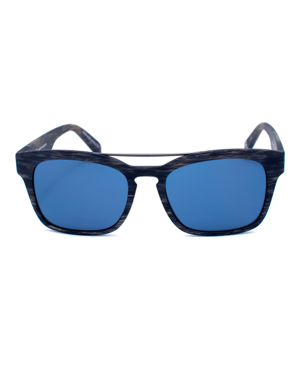 SUNGLASSES ITALIA INDEPENDENT MAN 0914-BHS-022 (Lens/Bridge/Temple) 54/17/140 mm)